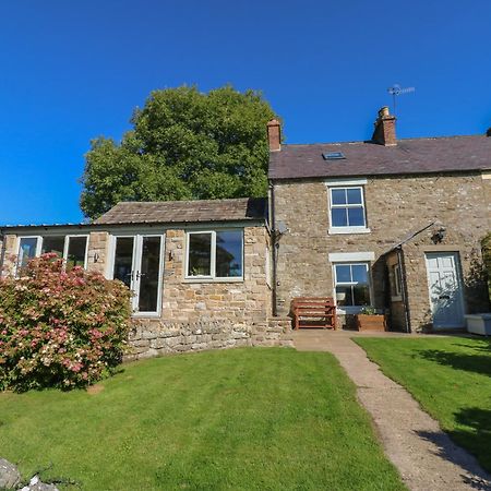Вилла Hoodgill Barn Newbiggin  Экстерьер фото