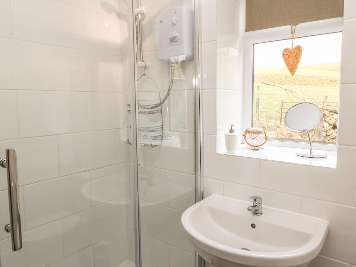 Вилла Hoodgill Barn Newbiggin  Экстерьер фото